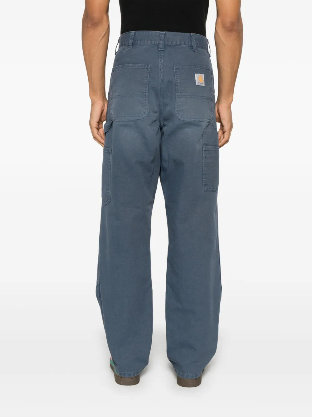 Carhartt WIP  Double Knee trousers
