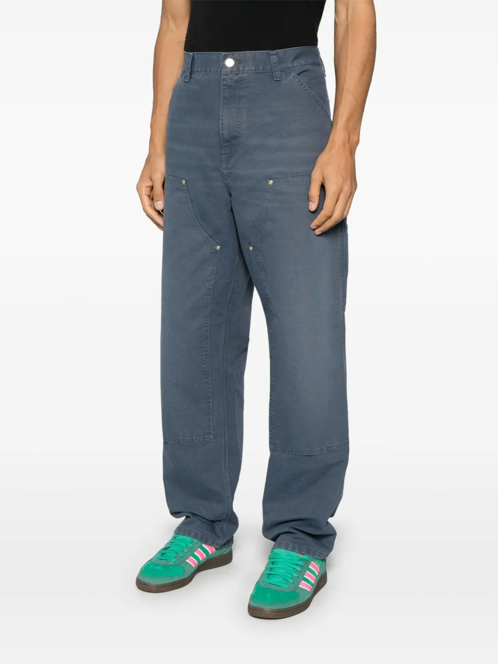 Carhartt WIP  Double Knee trousers