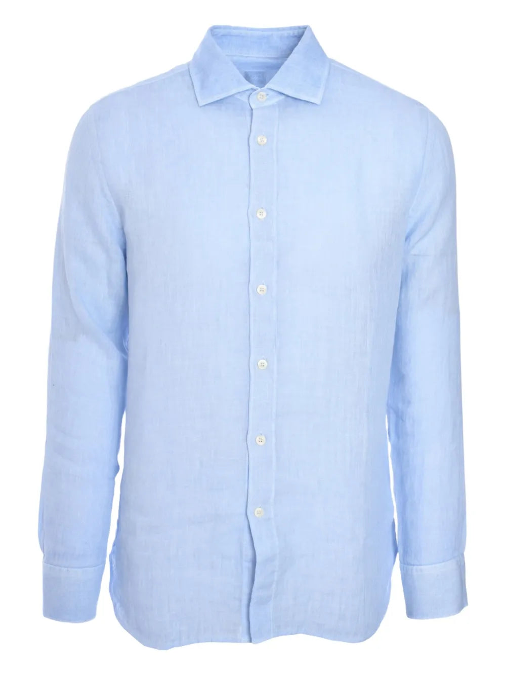 120% Lino  linen shirt