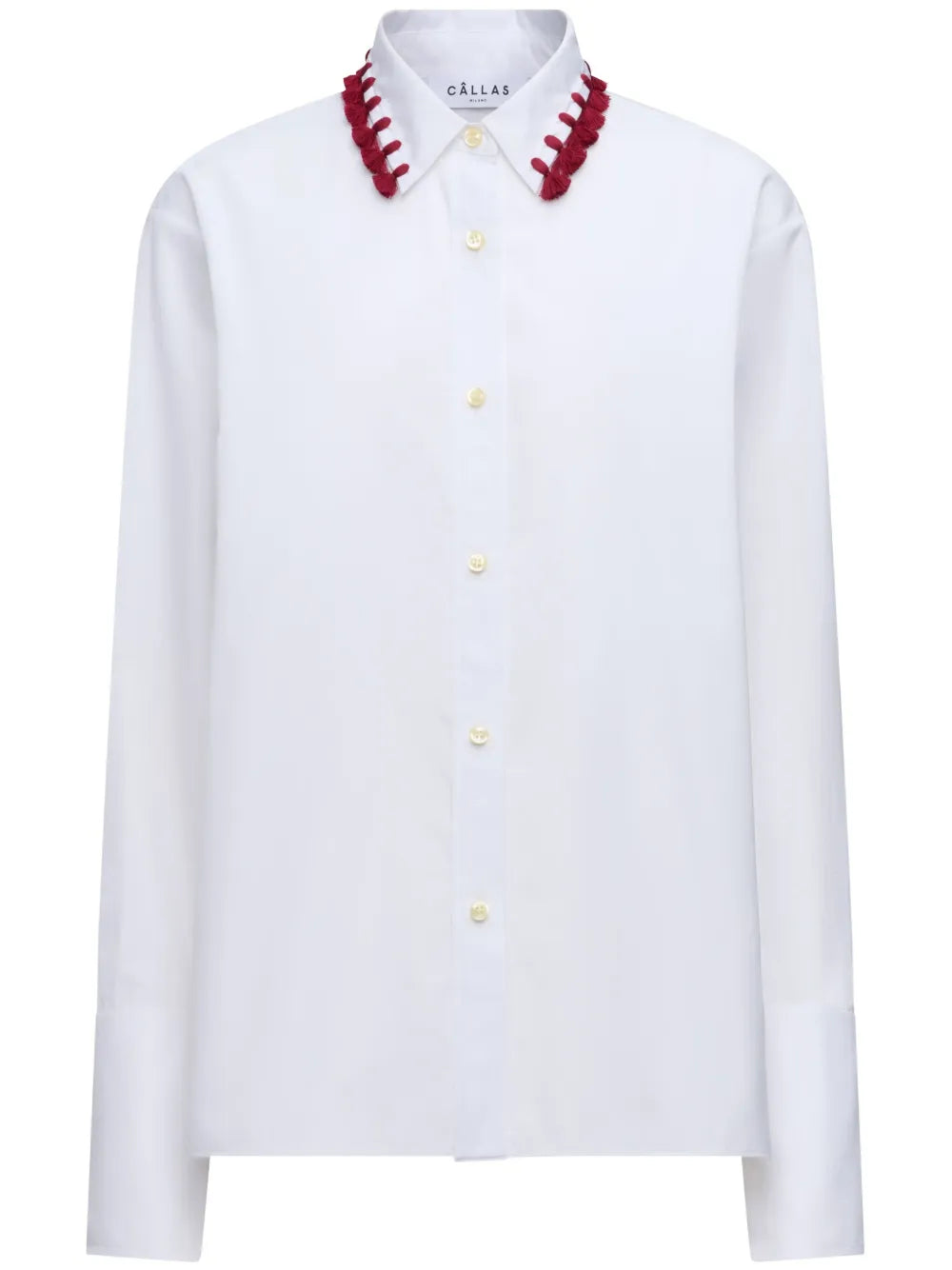 Câllas Milano  Billie shirt