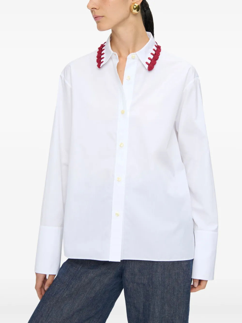 Câllas Milano  Billie shirt