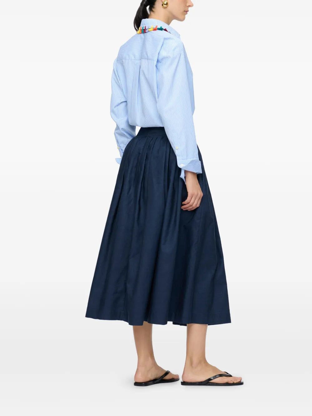 Câllas Milano  Penelope midi skirt