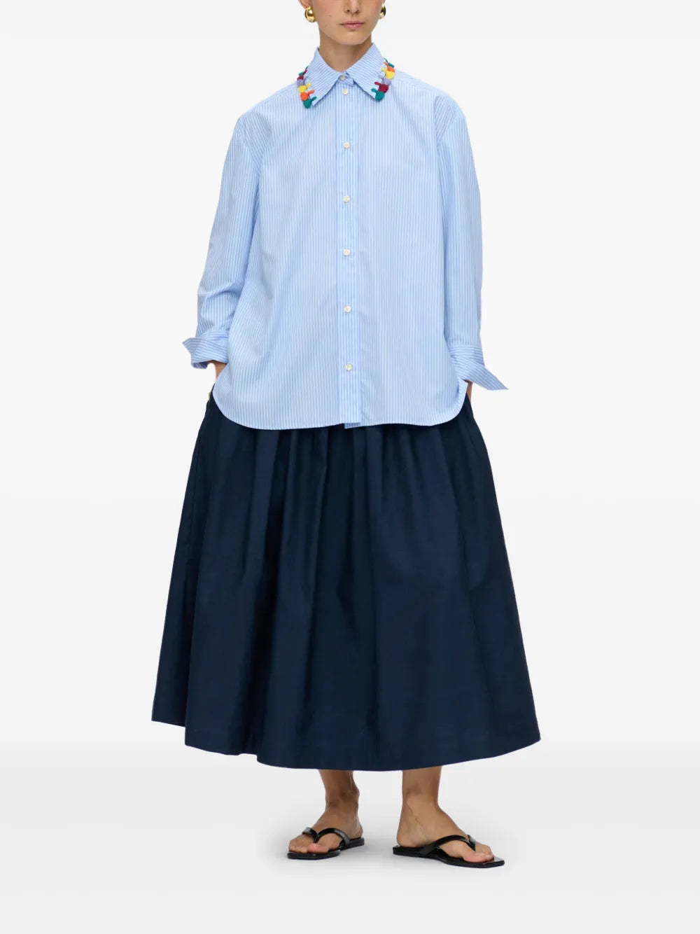 Câllas Milano  Lyn shirt