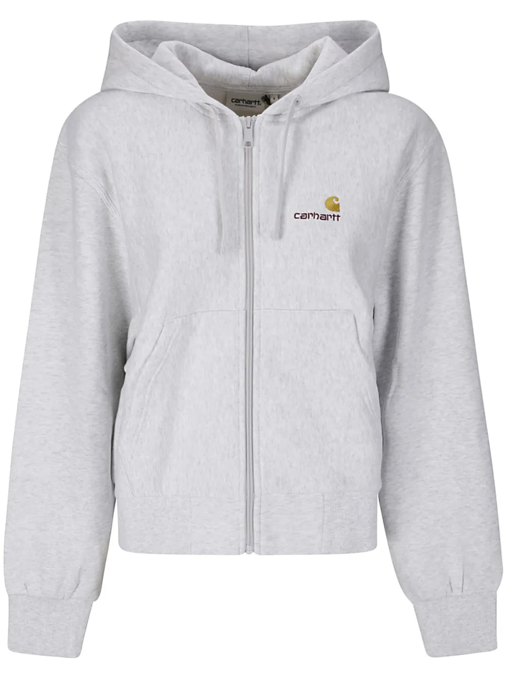 Carhartt WIP  American Script hoodie
