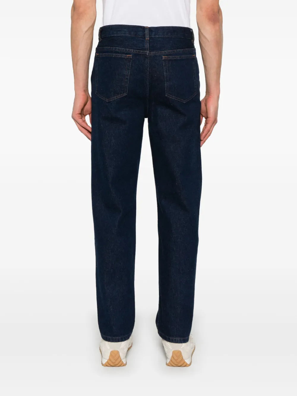 A.P.C.  Cohji jeans