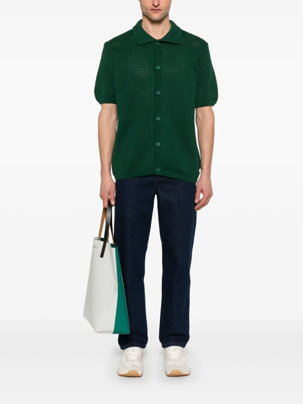 A.P.C.  Cohji jeans