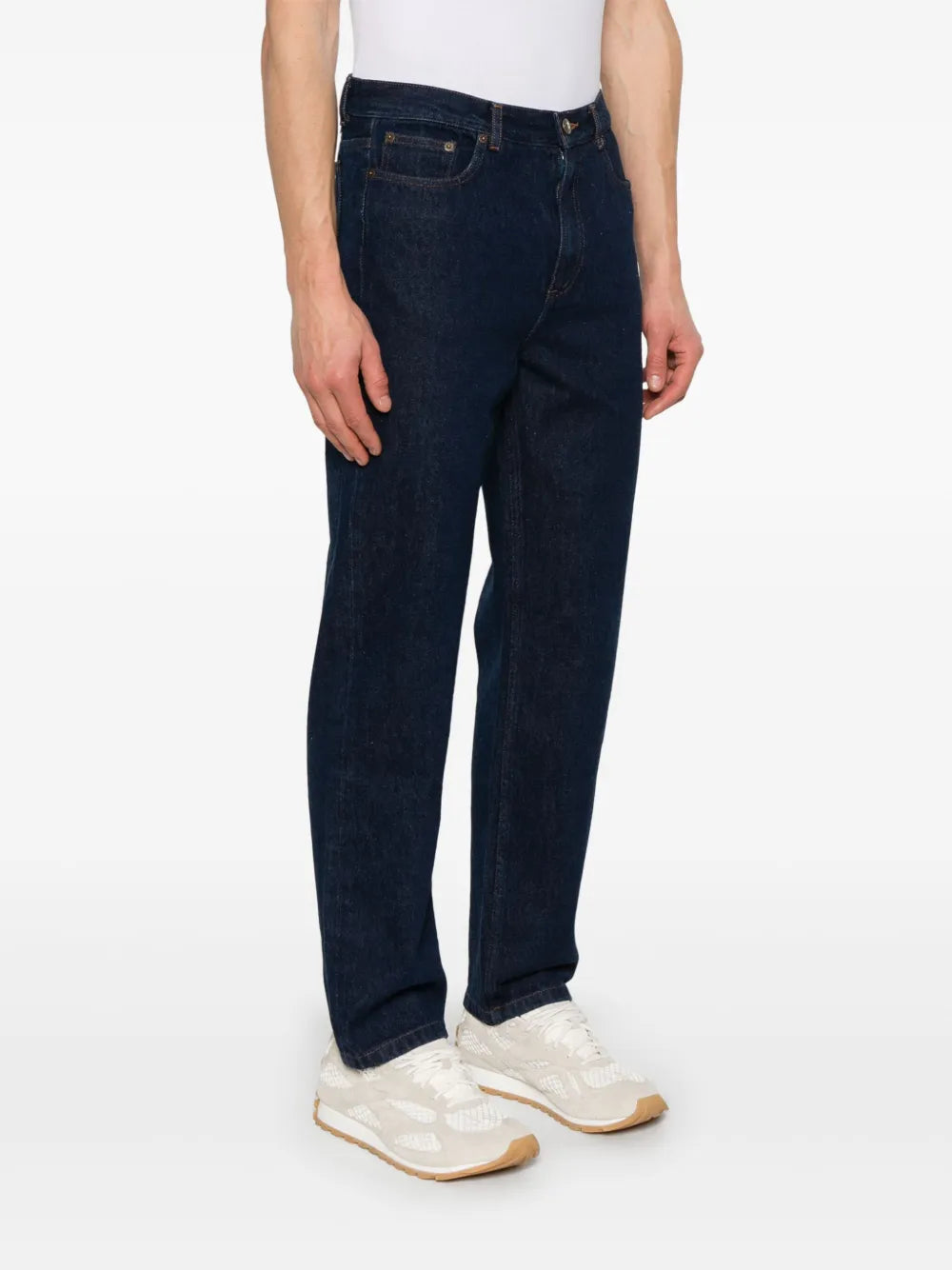 A.P.C.  Cohji jeans