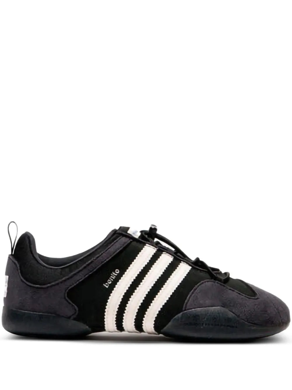 adidas  x Bad Bunny Ballerina "Black" sneakers