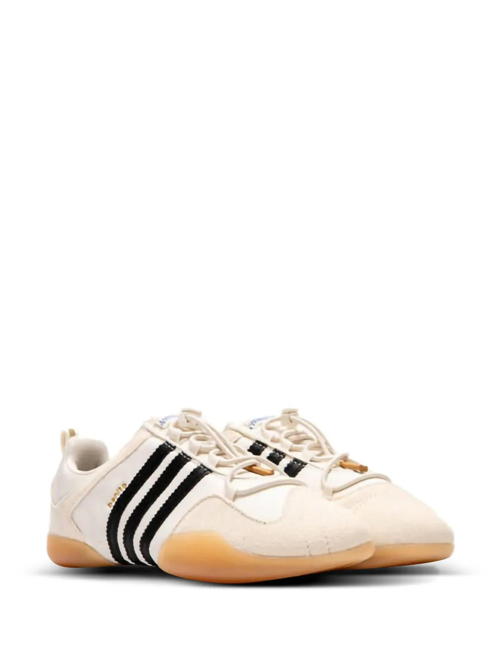 adidas x Bad Bunny Ballerina "Off White" sneakers
