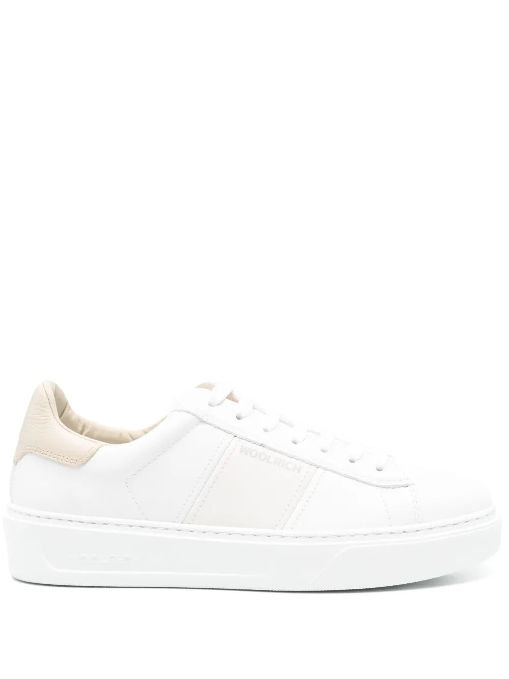 Woolrich  Classic Court sneakers