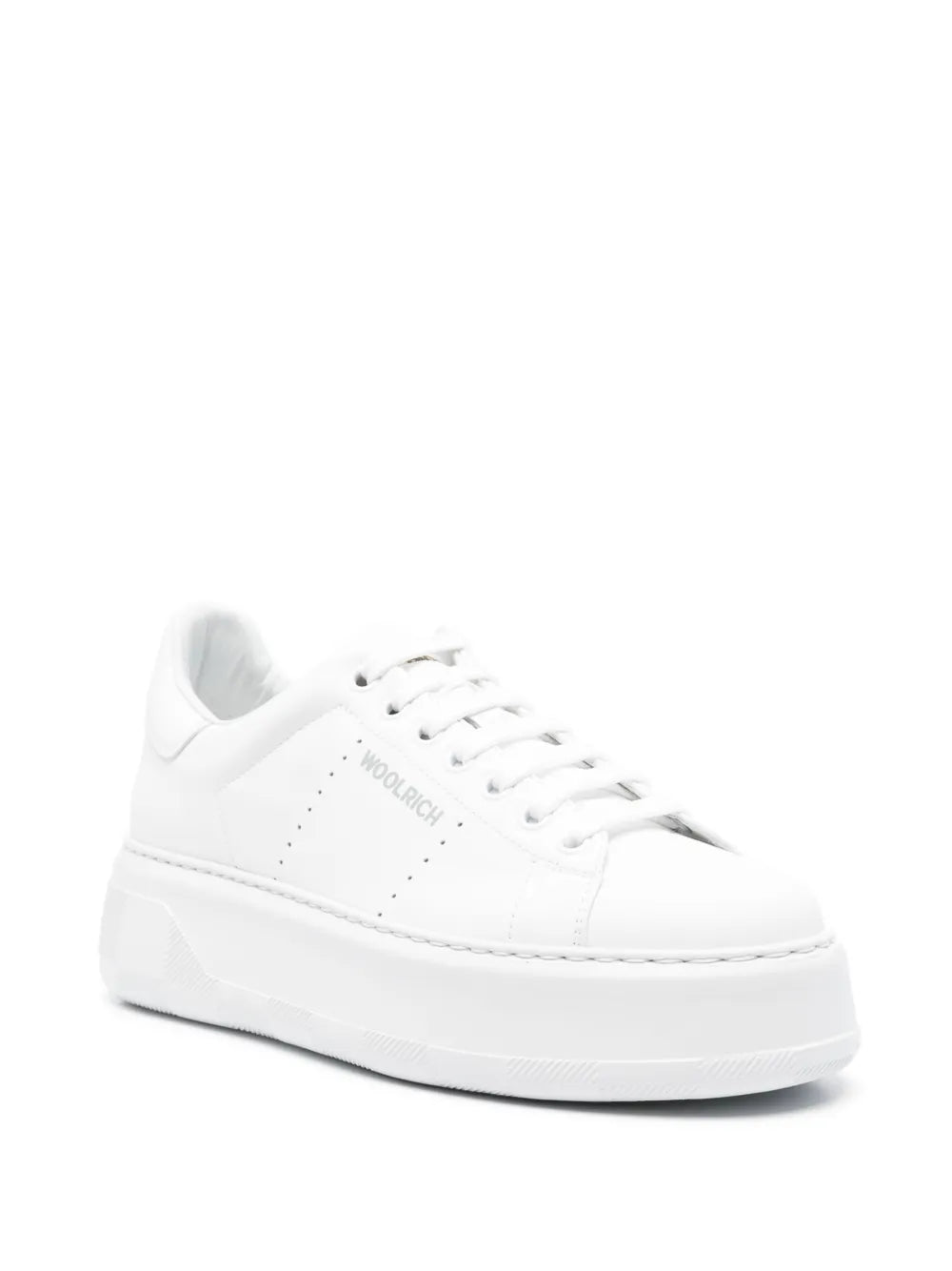 Woolrich  Chunky Court sneakers