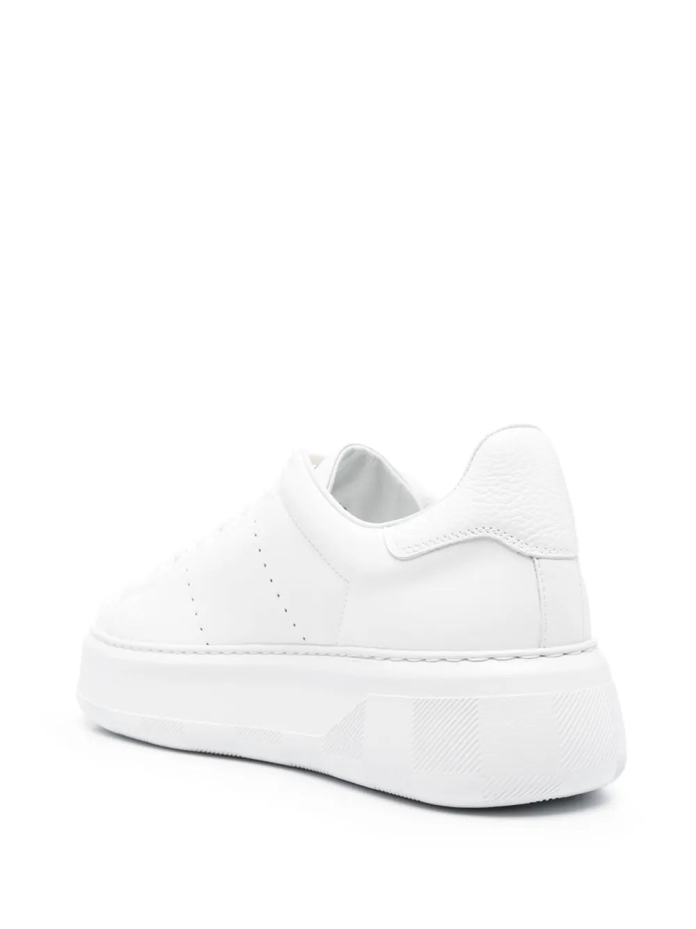 Woolrich  Chunky Court sneakers