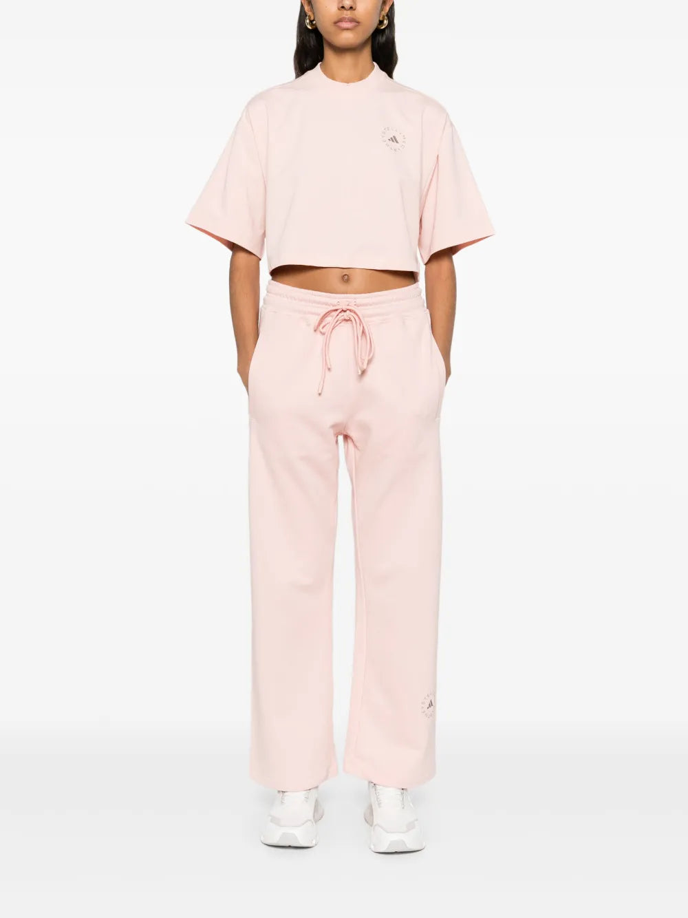 adidas by Stella McCartney  Planet Sport T-shirt