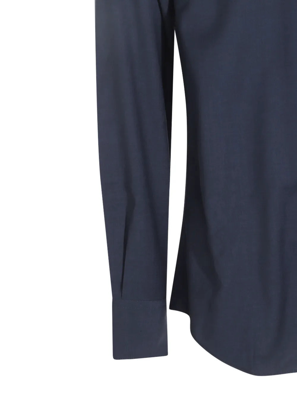 Brunello Cucinelli  virgin wool shirt