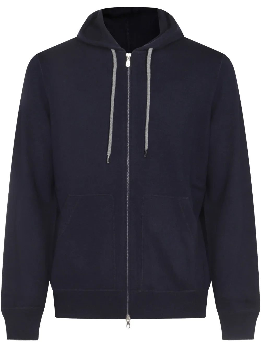 Brunello Cucinelli  cashmere hoodie