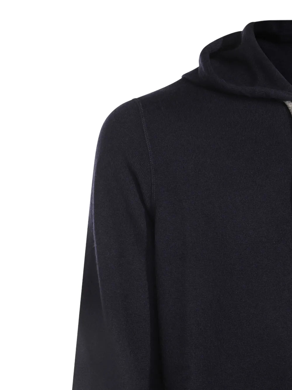 Brunello Cucinelli  cashmere hoodie