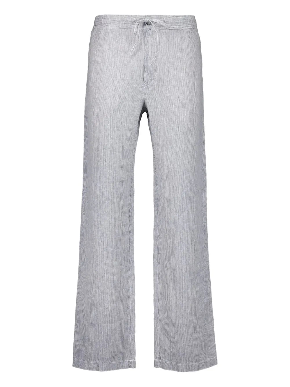 120% Lino  linen trousers
