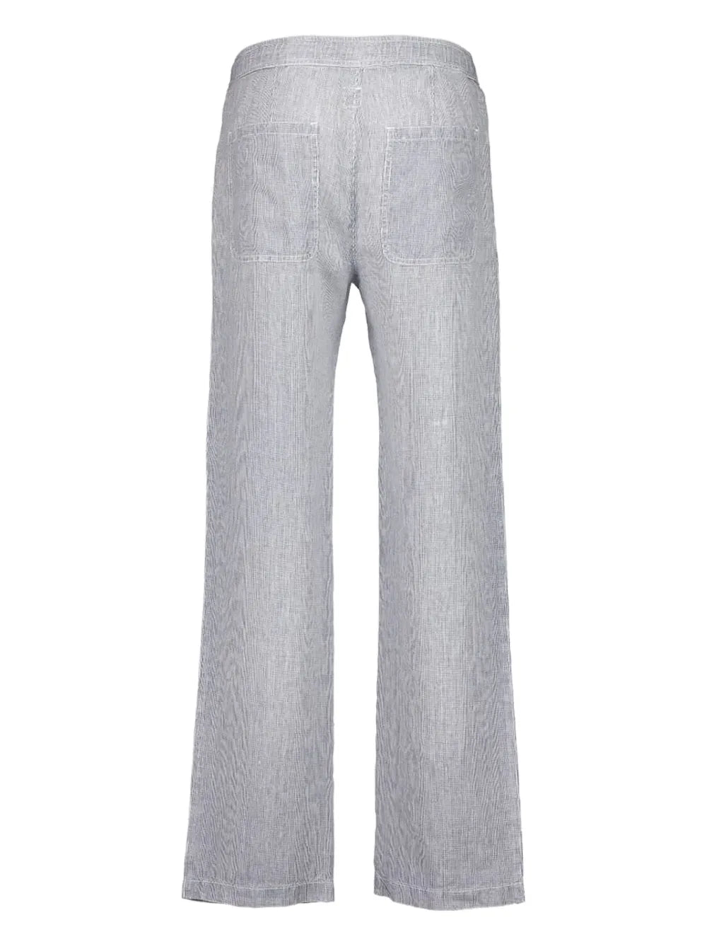 120% Lino  linen trousers