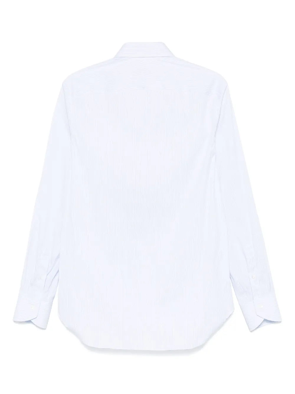 Canali  striped shirt