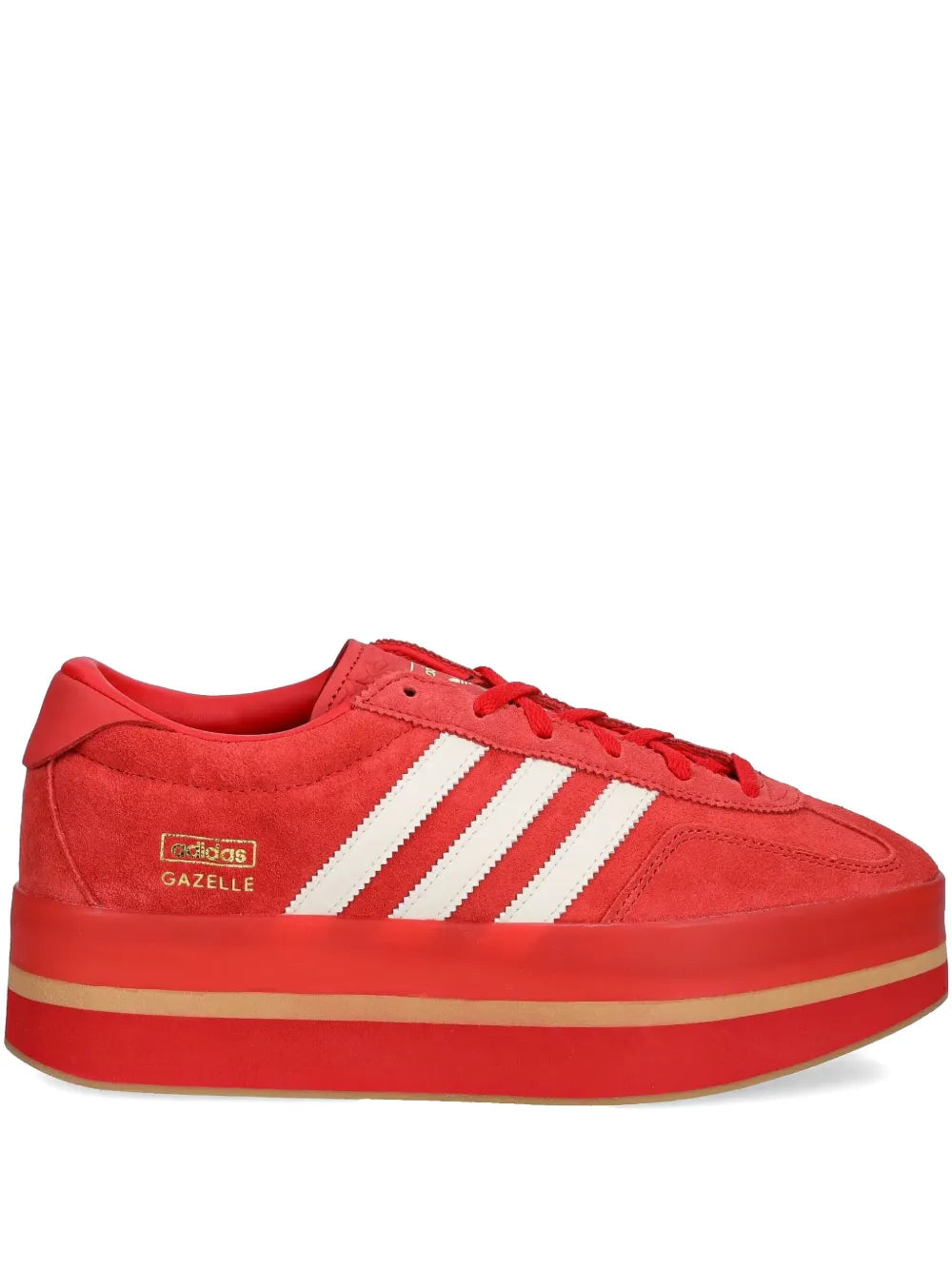 adidas  Gazelle Stack sneakers