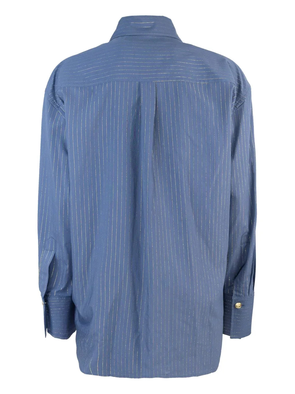 A Paper Kid striped shirt
