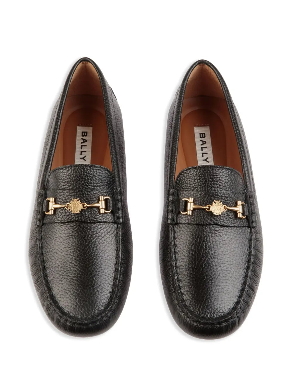 Bally  Kerbs Driver loafers
