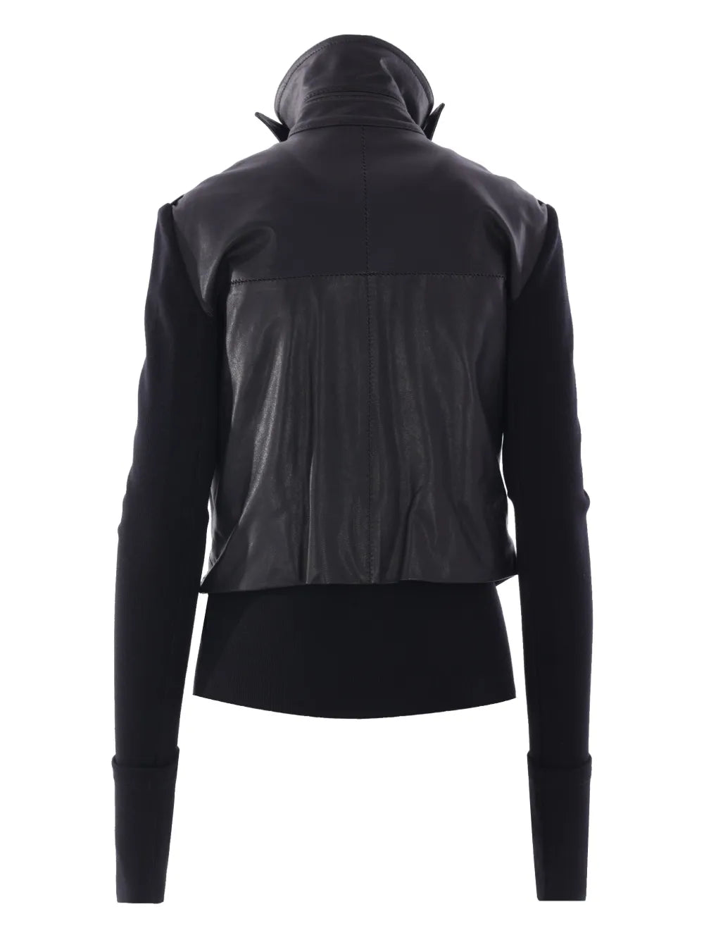 YEHUAFAN  double-layered jacket