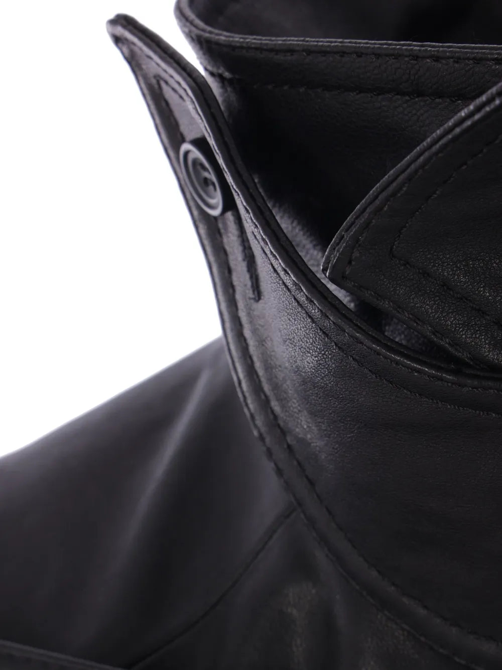 YEHUAFAN  double-layered jacket