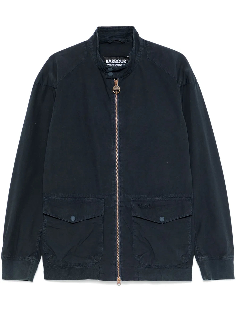 Barbour International  Matley jacket