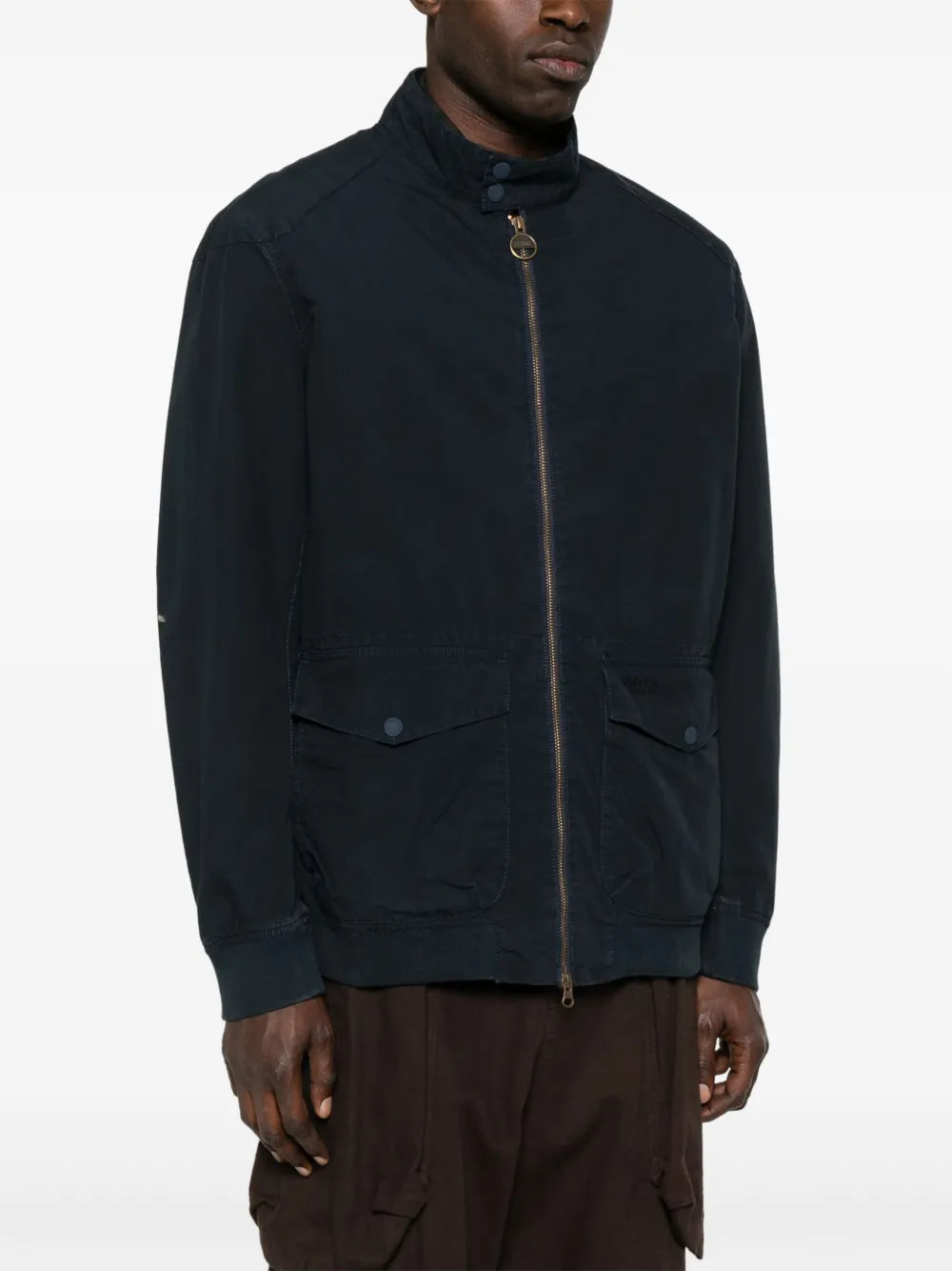 Barbour International  Matley jacket