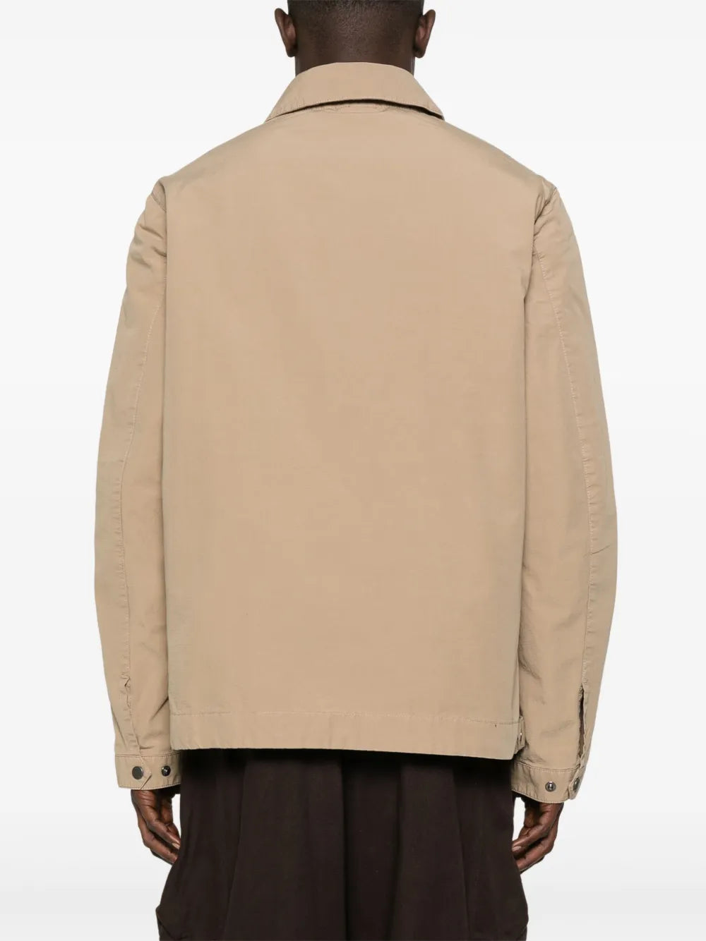 Barbour International  Workers casual jacket