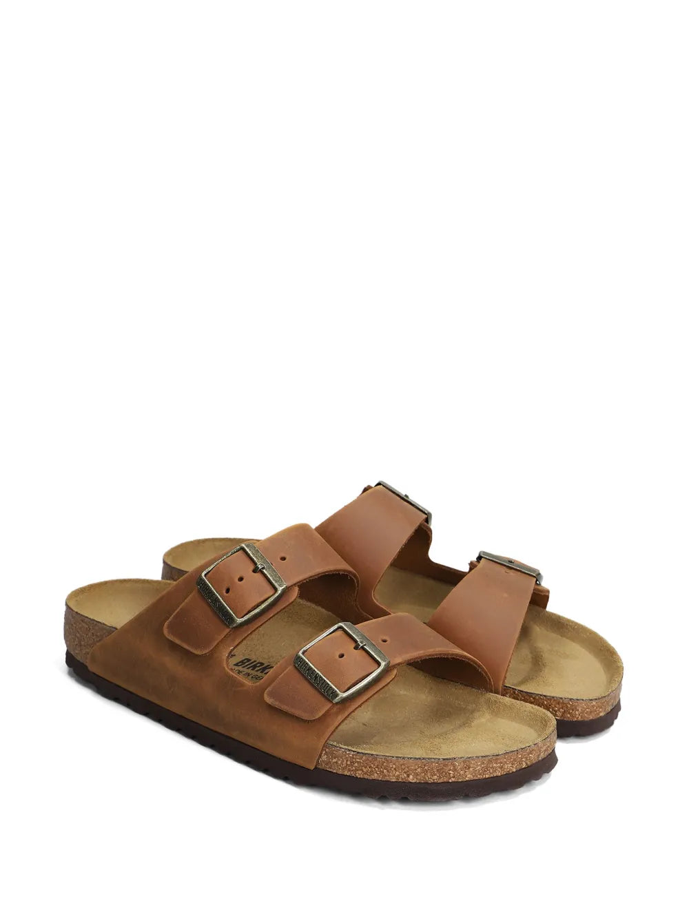 Birkenstock  Arizona slides