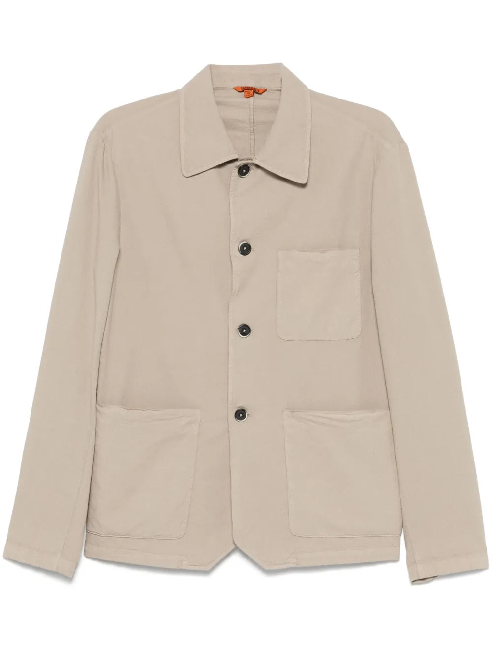 Barena  Visal shirt jacket