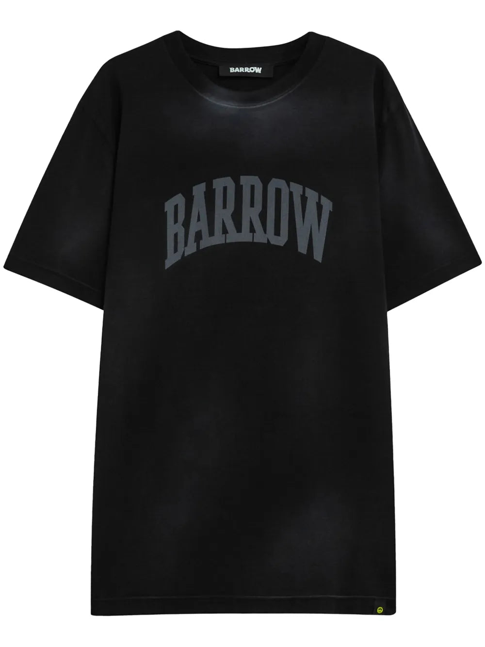 BARROW logo-print T-shirt