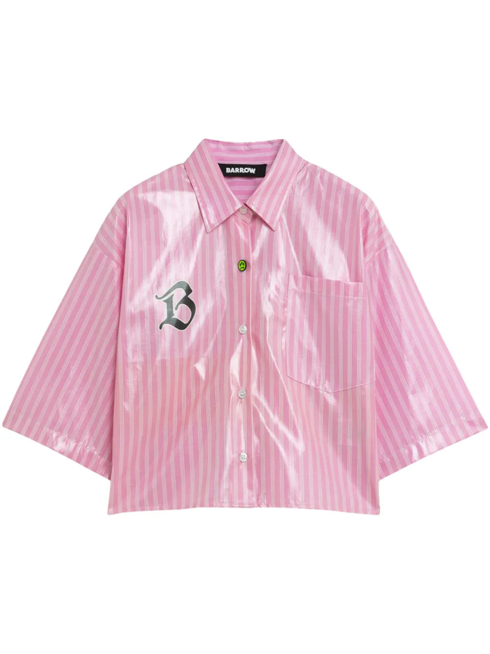 BARROW  logo shirt