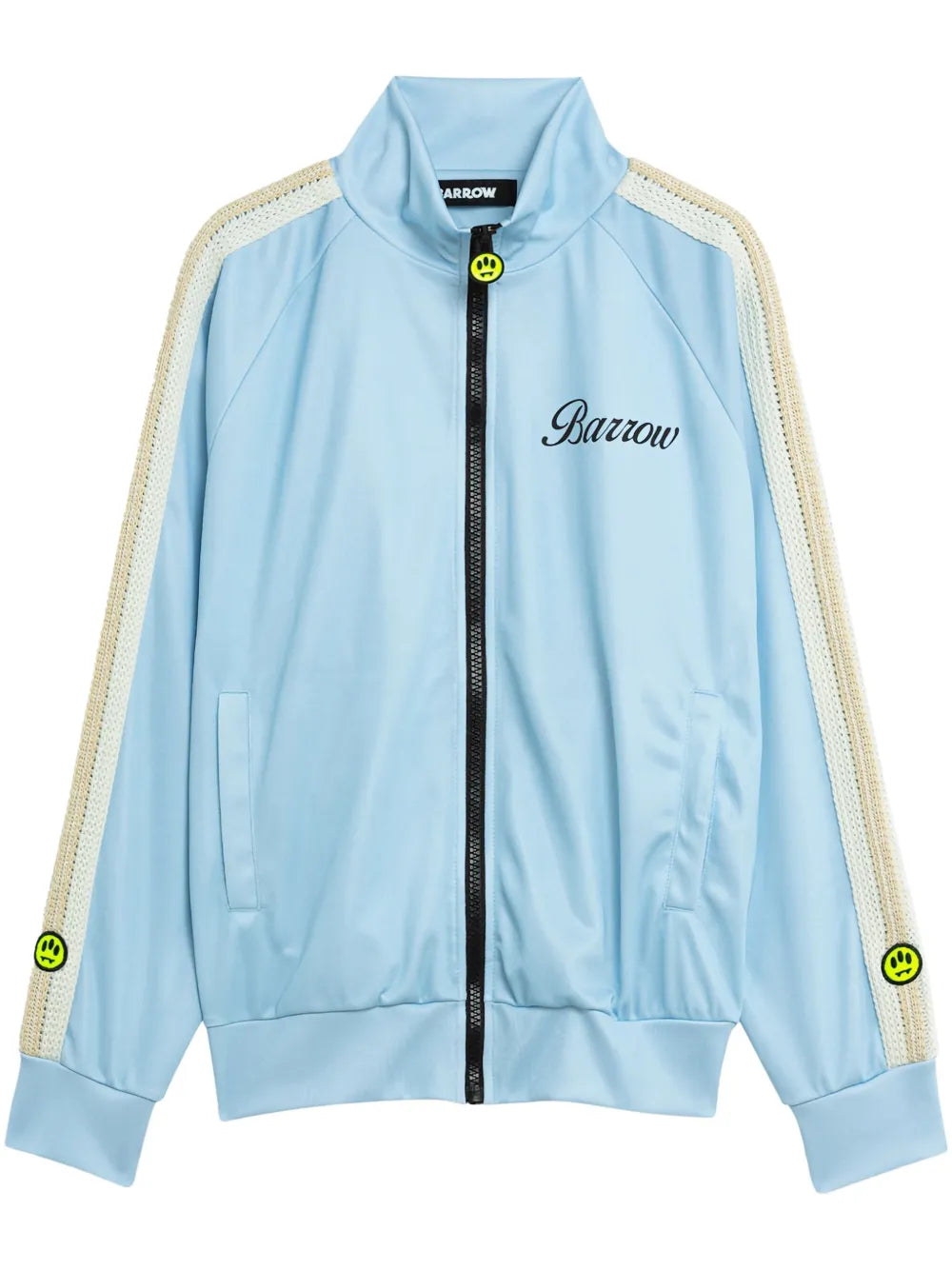 BARROW  logo bomber jacket