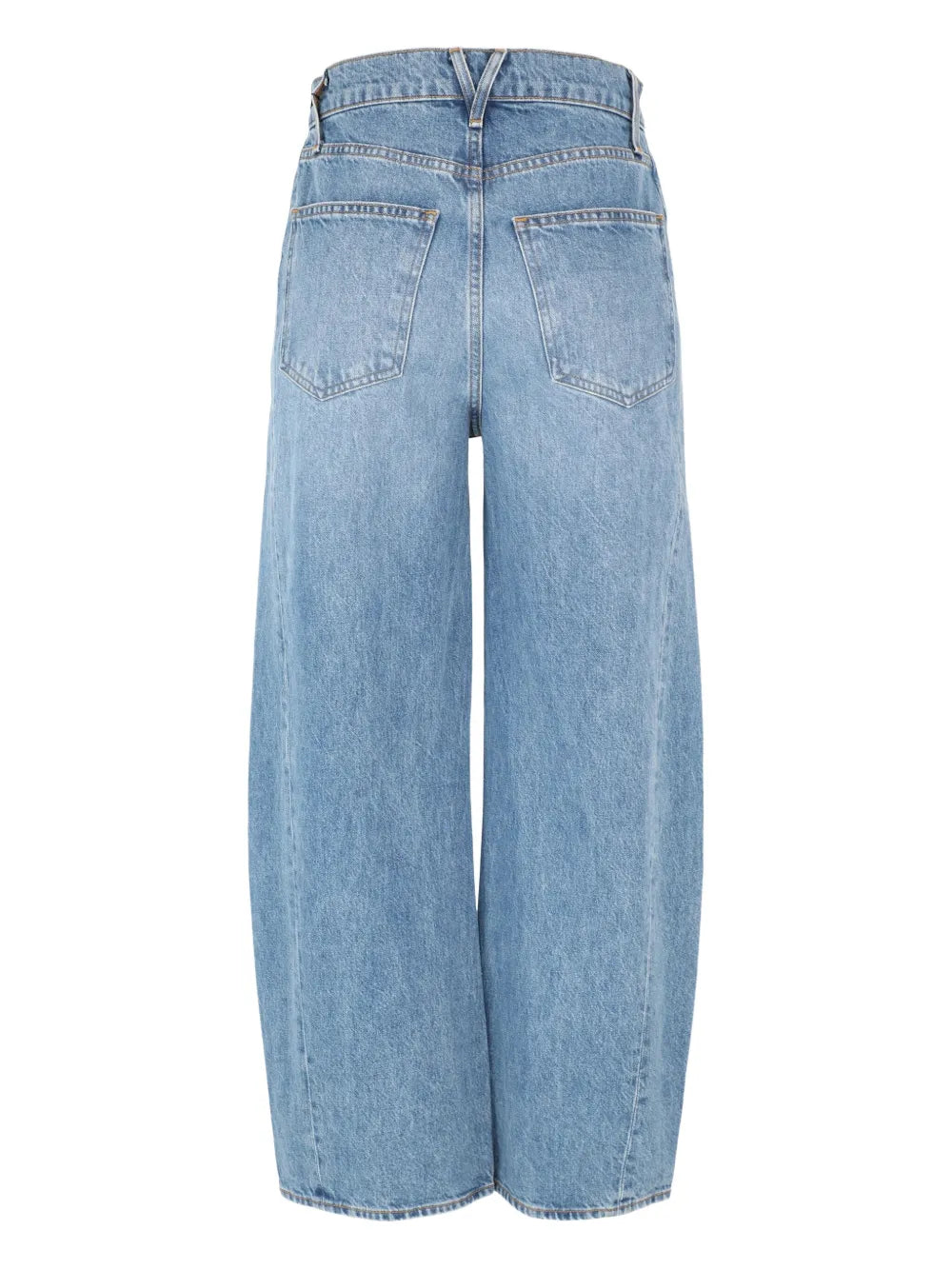 Veronica Beard  Ryder Saddle jeans