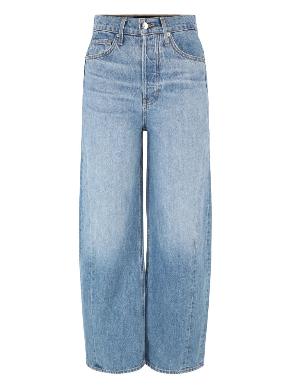 Veronica Beard  Ryder Saddle jeans