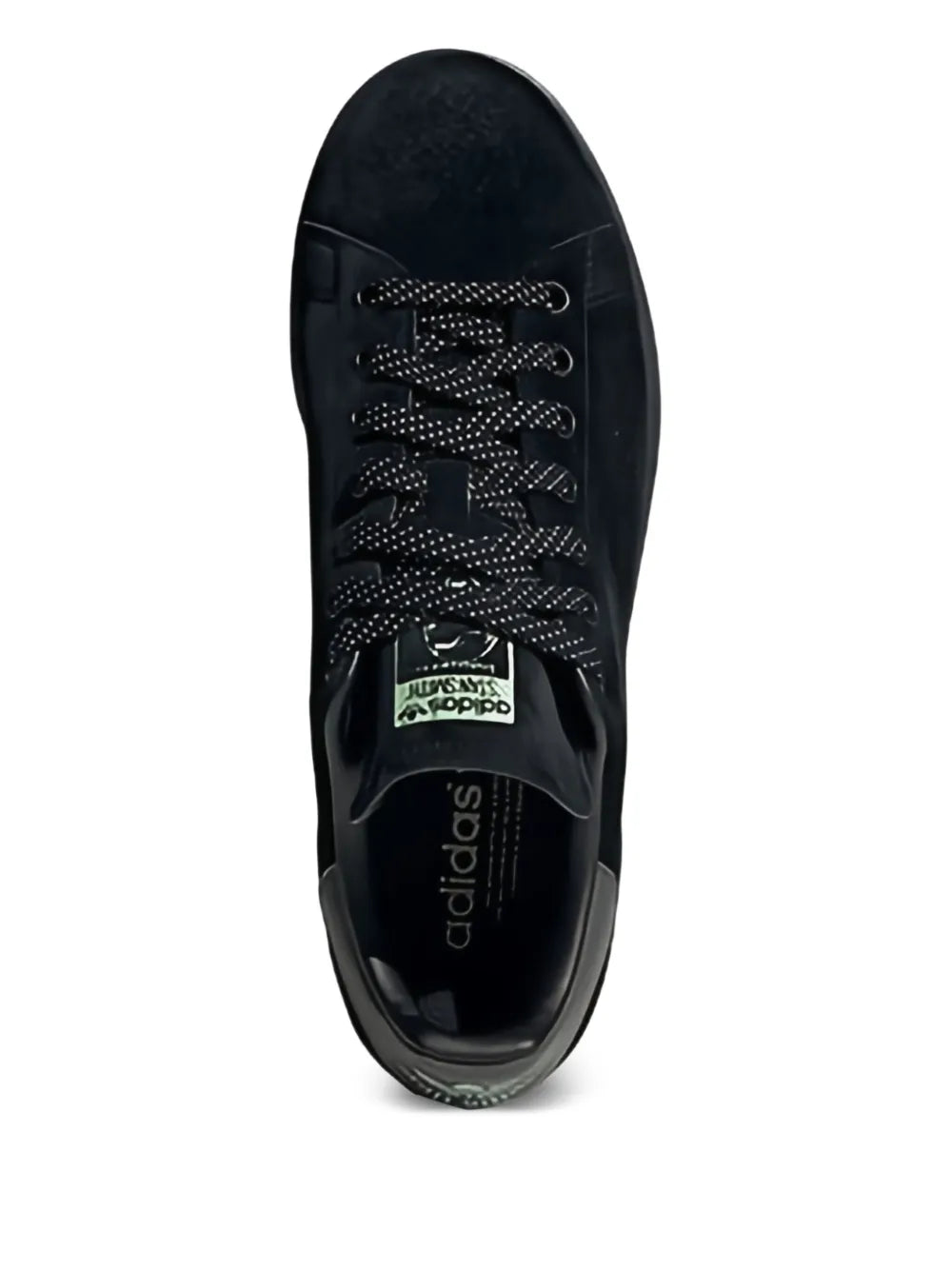 adidas  Stan Smith "Monochrome Black" sneakers