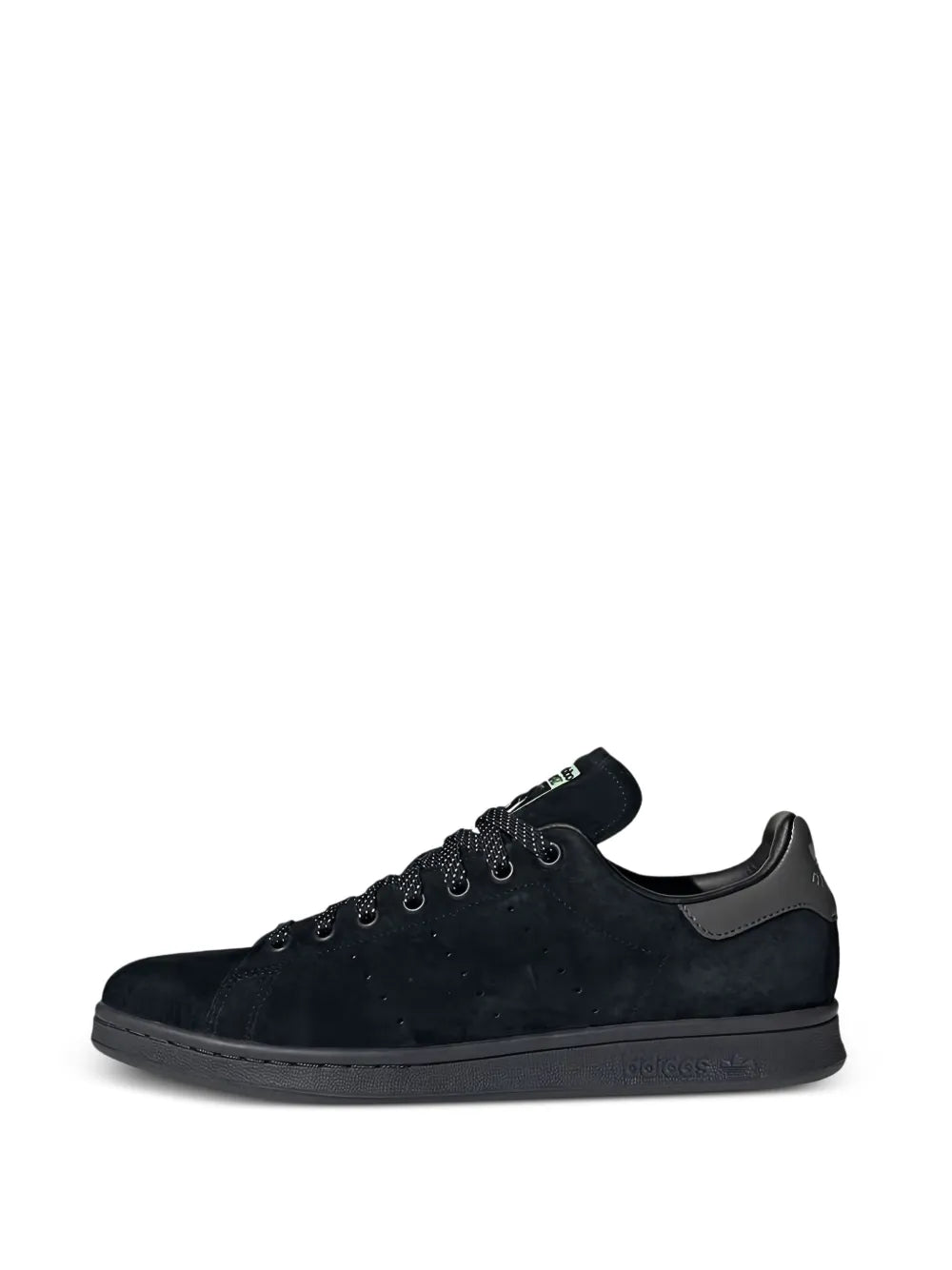 adidas  Stan Smith "Monochrome Black" sneakers