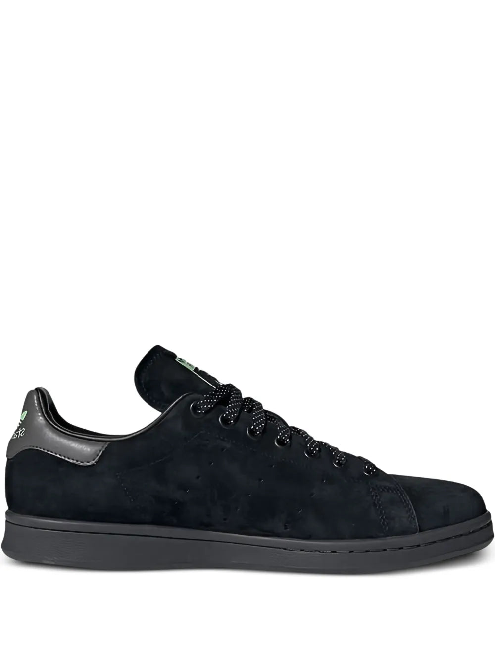 adidas  Stan Smith "Monochrome Black" sneakers