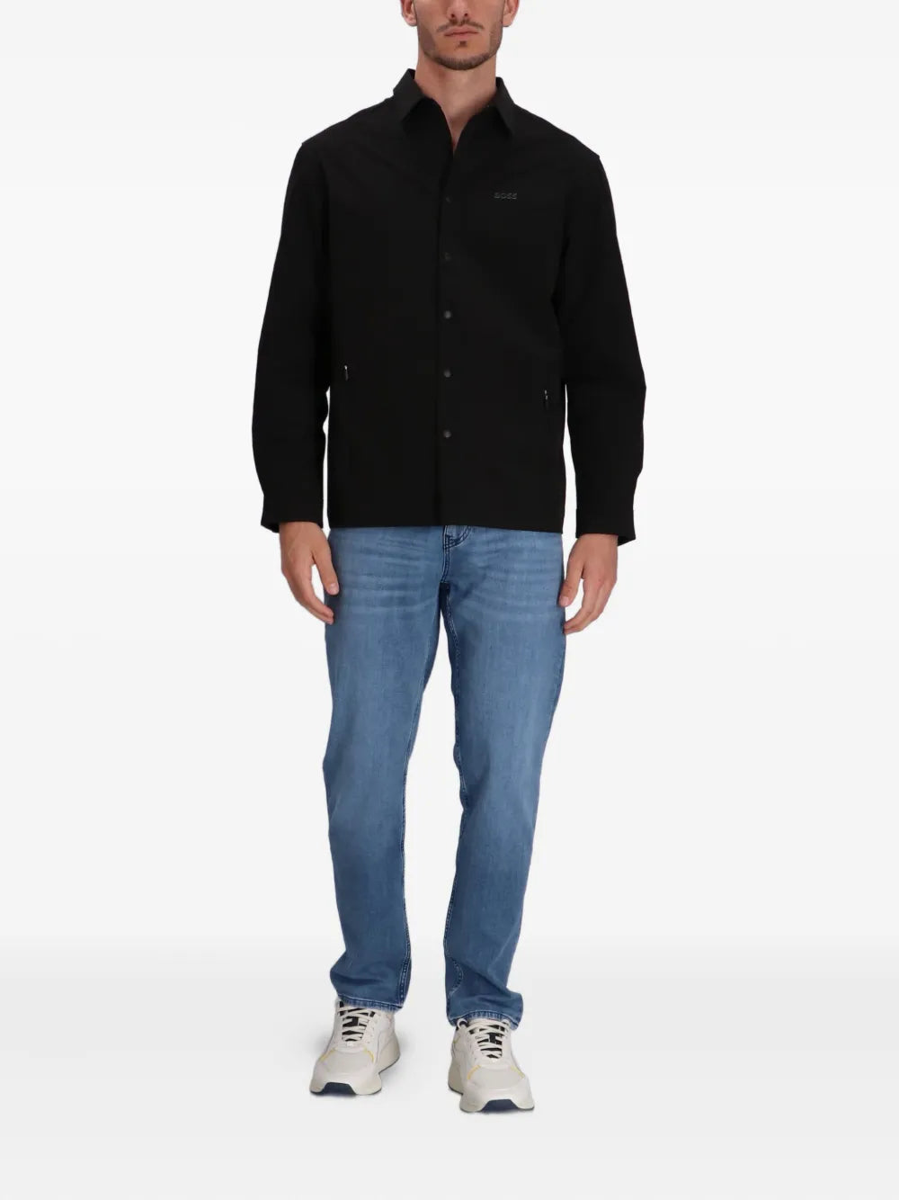 BOSS H-Re.Maine jeans