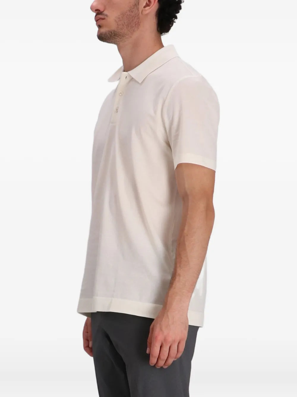 BOSS  Perry polo shirt
