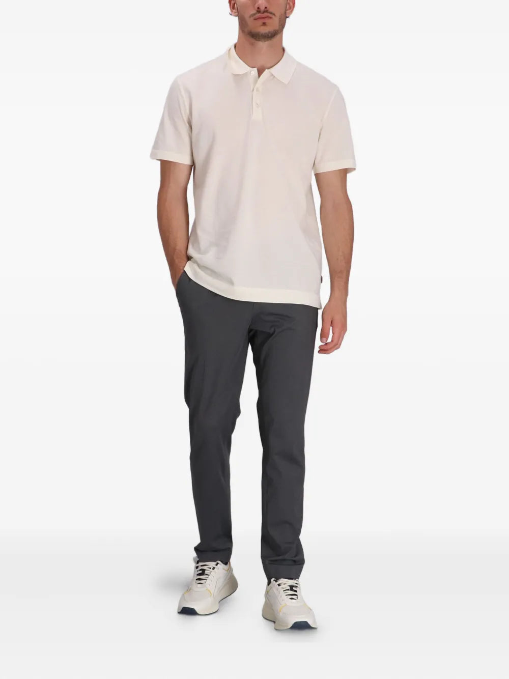 BOSS  Perry polo shirt