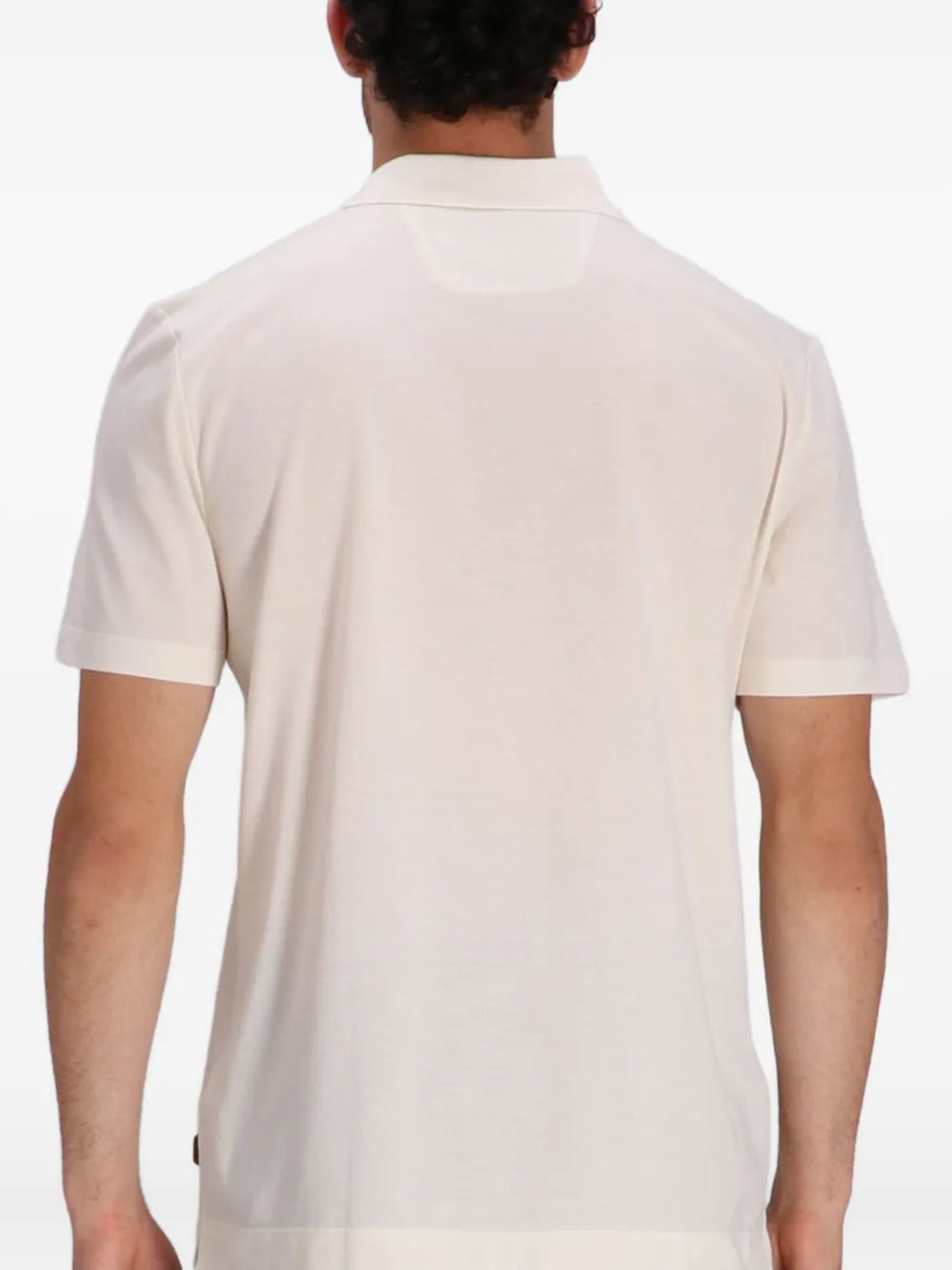 BOSS  Perry polo shirt