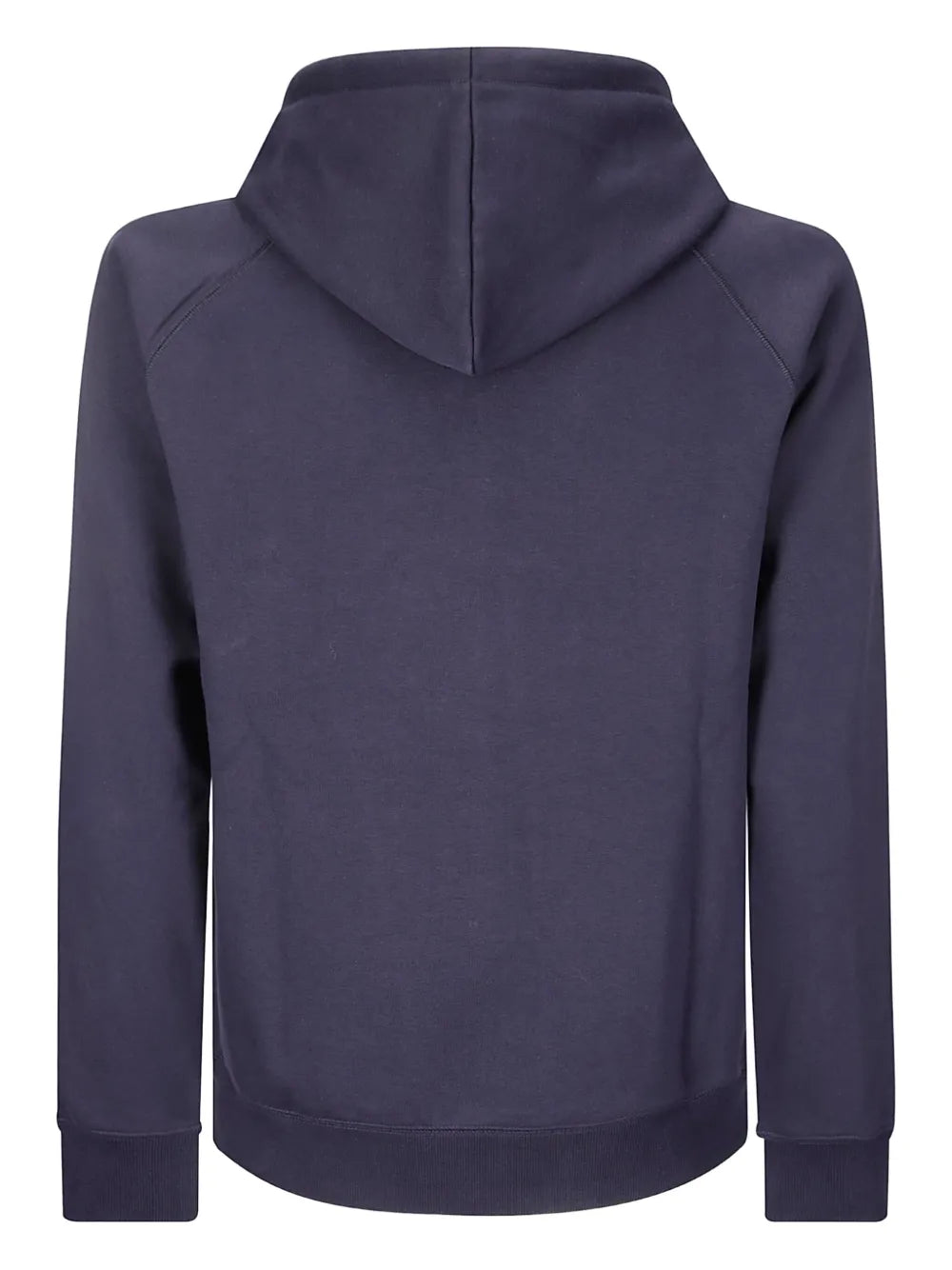 Carhartt WIP  zip-up hooded jacket