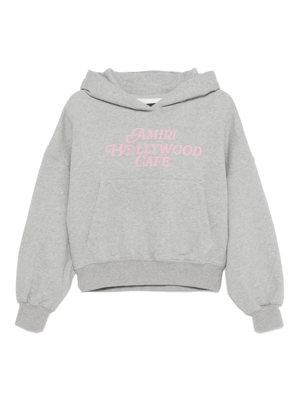 AMIRI  Hollywood Cafè hoodie