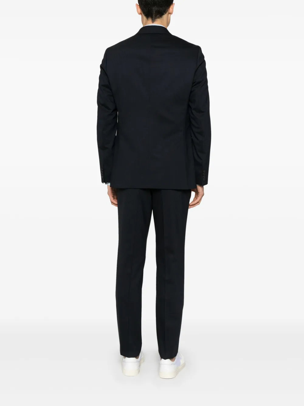 BOSS  single-breasted suit