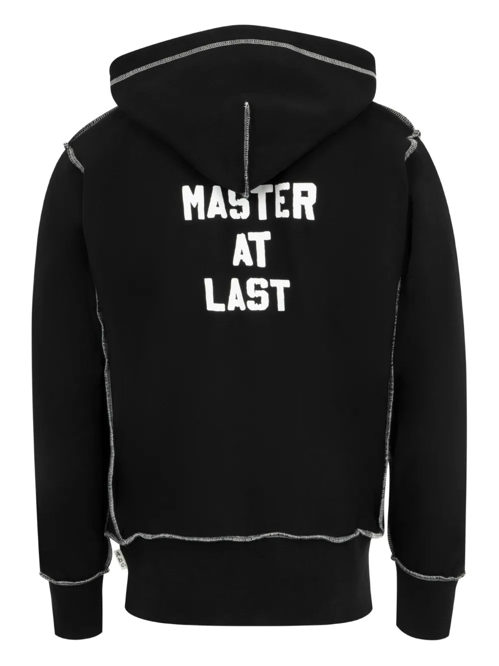 Advisory Board Crystals  Master at Last hoodie
