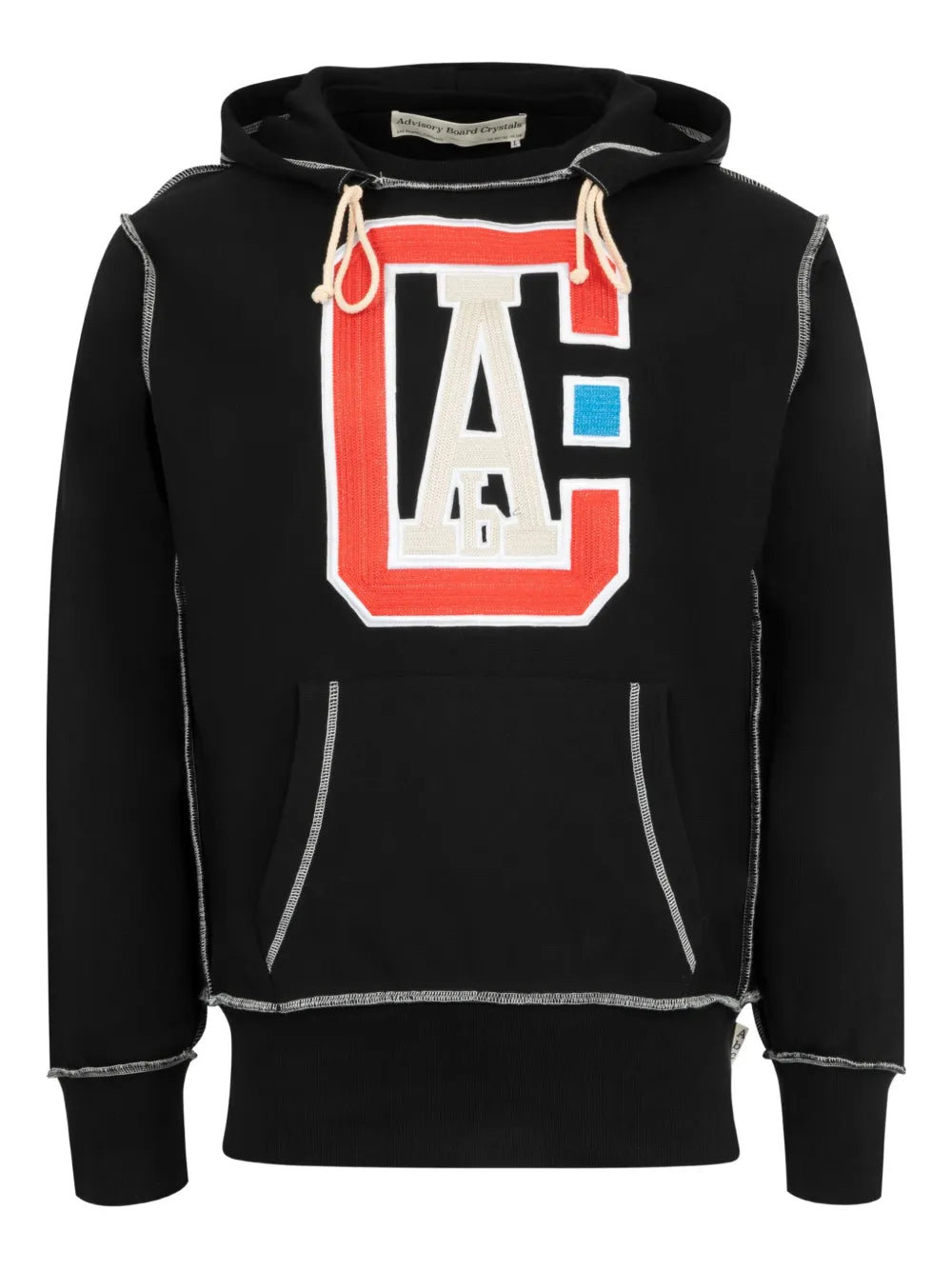 Advisory Board Crystals  Master at Last hoodie